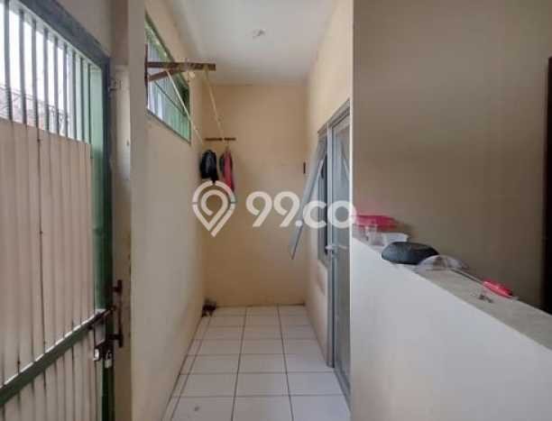 KAWASAN BISNIS! Gudang di Kiaracondong, Luas 600m2m², Area Premium KAWASAN BISNIS! Gudang di Kiaracondong, Luas 600m2m², Area Premium