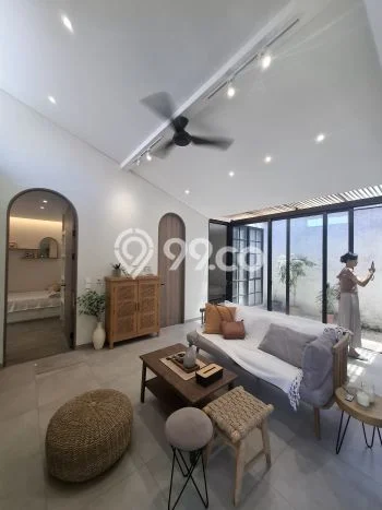Rumah sewa siap huni 3 KT di Kota Baru Parahyangan, Bandung Rumah sewa siap huni 3 KT di Kota Baru Parahyangan, Bandung
