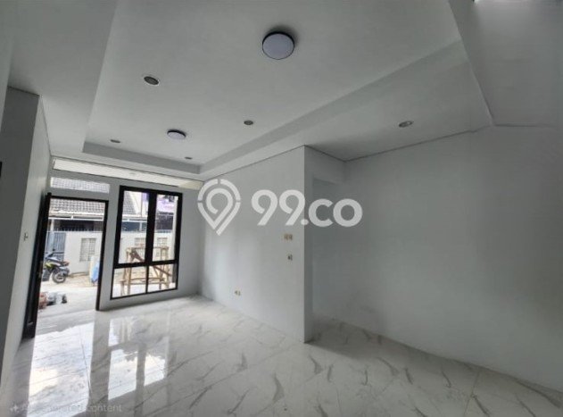 Rumah Modern Cantik 2 Kamar Siap Huni di Dayeuhkolot Rumah Modern Cantik 2 Kamar Siap Huni di Dayeuhkolot