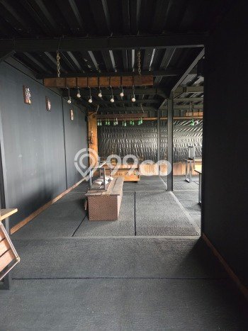 Unit Komersial Disewa Lokasi Dago Pakar, Bandung Spesifikasi Luas Bangunan 210m2 Unit Komersial Disewa Lokasi Dago Pakar, Bandung Spesifikasi Luas Bangunan 210m2