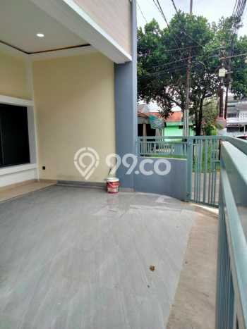 Rumah Modern Cantik 4 KT Siap Huni di Margahayu Rumah Modern Cantik 4 KT Siap Huni di Margahayu
