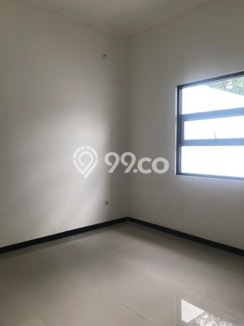 Rumah Minimalis 4 KT di Geger Kalong Bandung Unfurnished Rumah Minimalis 4 KT di Geger Kalong Bandung Unfurnished