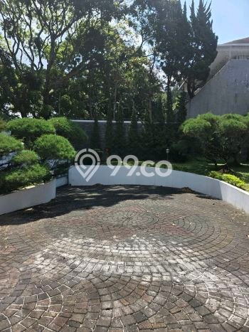 For Sale! Premium House LT 1028m2 Desain Elegan di Setiabudi For Sale! Premium House LT 1028m2 Desain Elegan di Setiabudi