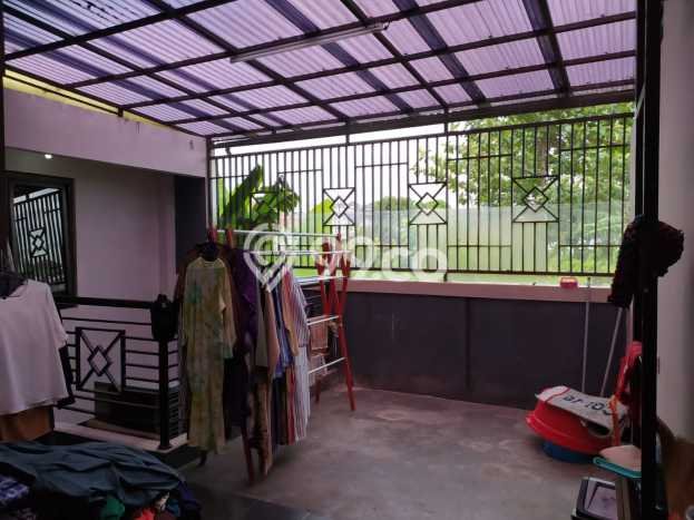 Rumah Strategis Minimalis Lb 80m2 di Cimahi Utara, Cimahi Rumah Strategis Minimalis Lb 80m2 di Cimahi Utara, Cimahi