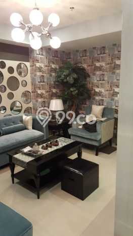 Hunian Apartemen Nyaman di Andir 2 Kamar Tidur Hunian Apartemen Nyaman di Andir 2 Kamar Tidur