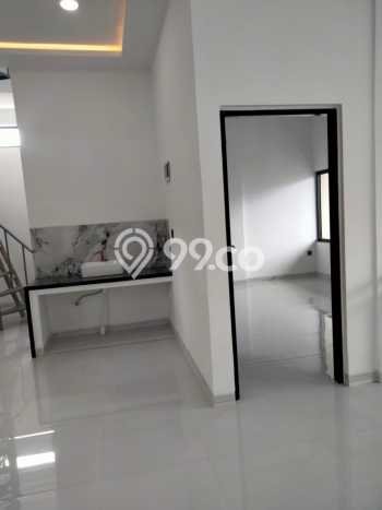 Rumah Modern Cantik 4 KT Siap Huni di Margahayu Rumah Modern Cantik 4 KT Siap Huni di Margahayu