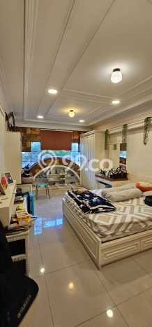 Rumah Elit Modern Siap Huni di Setra Sari Bandung Rumah Elit Modern Siap Huni di Setra Sari Bandung