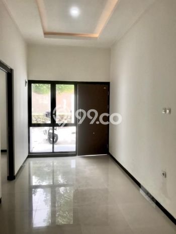 Rumah Minimalis 4 KT di Geger Kalong Bandung Unfurnished Rumah Minimalis 4 KT di Geger Kalong Bandung Unfurnished