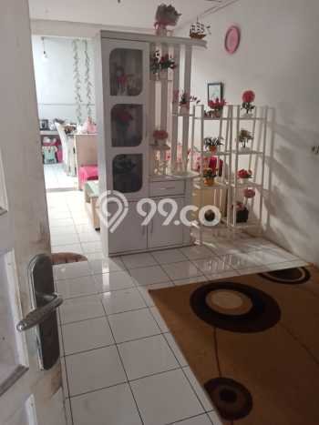 Rumah Minimalis 2 Kamar LT 130m2 di Jatinangor Rumah Minimalis 2 Kamar LT 130m2 di Jatinangor