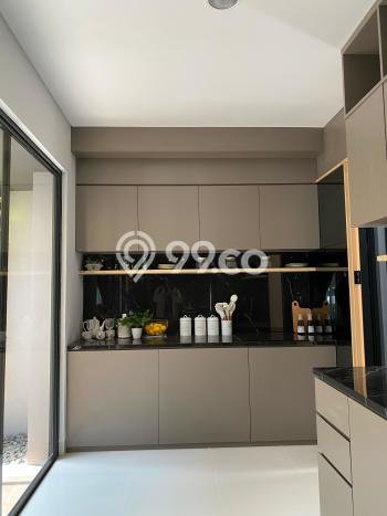 Rumah Mewah Akses Mudah di Bandung Unfurnished Rumah Mewah Akses Mudah di Bandung Unfurnished