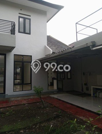 Hunian Eksklusif Dijual LT 325m2 di Batununggal, Bandung Hunian Eksklusif Dijual LT 325m2 di Batununggal, Bandung
