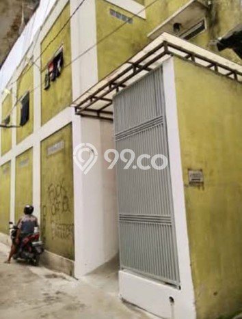 Rumah Kost untuk Dijual di Bojongloa Kaler dengan 12 KT, 12 KM, Luas 176m2 Rumah Kost untuk Dijual di Bojongloa Kaler dengan 12 KT, 12 KM, Luas 176m2