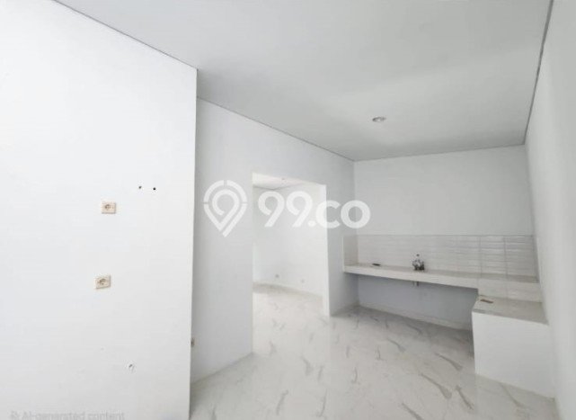 Rumah Modern Cantik 2 Kamar Siap Huni di Dayeuhkolot Rumah Modern Cantik 2 Kamar Siap Huni di Dayeuhkolot