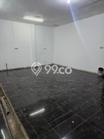 Komersial Disewakan Kawasan Braga, Luas 800m², Area Premium Komersial Disewakan Kawasan Braga, Luas 800m², Area Premium