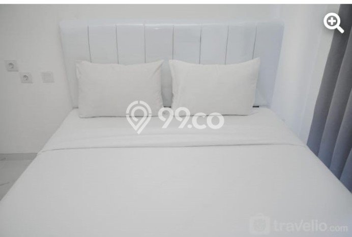 Dijual Apartemen Ekonomis di Cisauk, Tangerang dengan 1 KT, 1 KM Dijual Apartemen Ekonomis di Cisauk, Tangerang dengan 1 KT, 1 KM