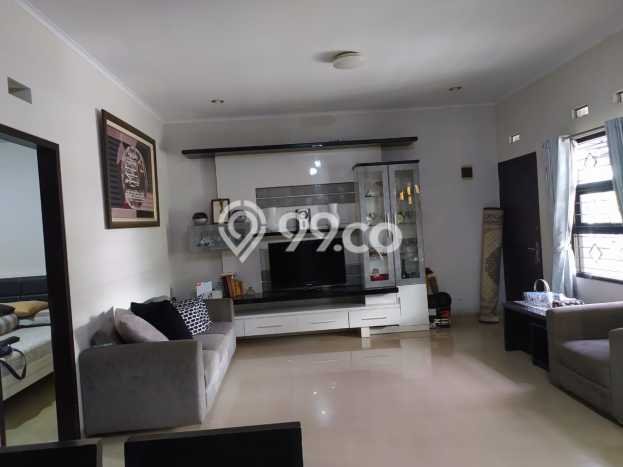 Rumah Strategis Minimalis Lb 80m2 di Cimahi Utara, Cimahi Rumah Strategis Minimalis Lb 80m2 di Cimahi Utara, Cimahi