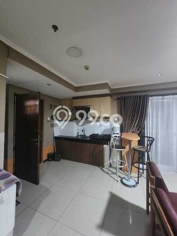 Siap Milik Apartemen 3 KT 2 KM di Cicendo Siap Milik Apartemen 3 KT 2 KM di Cicendo