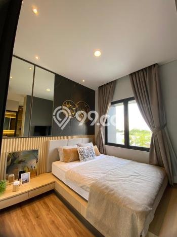 Rumah Mewah Akses Mudah di Bandung Unfurnished Rumah Mewah Akses Mudah di Bandung Unfurnished
