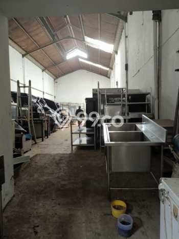 Unit Gudang Dijual di Margahayu Bandung Luas Tanah 1125m2, Luas Bangunan 1000m2 Unit Gudang Dijual di Margahayu Bandung Luas Tanah 1125m2, Luas Bangunan 1000m2