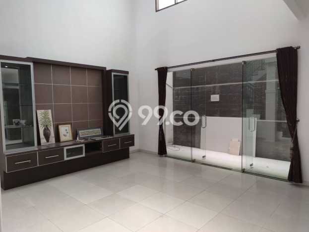 Rumah Cantik Siap Huni Di Batununggal Luas 258m2 Aman Rumah Cantik Siap Huni Di Batununggal Luas 258m2 Aman