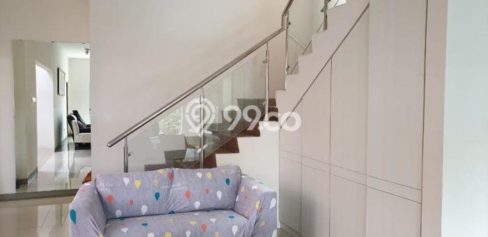 Dijual Rumah Premium dengan Fasilitas Sekitar Komplit di Sukasari, Bandung Dijual Rumah Premium dengan Fasilitas Sekitar Komplit di Sukasari, Bandung