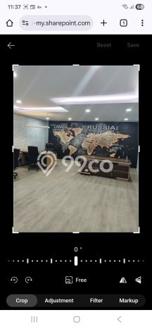 Gudang Strategis Kawasan Gede Bage, Luas 6159m², Kawasan Komersial, Tingkat Keramaian Tinggi Gudang Strategis Kawasan Gede Bage, Luas 6159m², Kawasan Komersial, Tingkat Keramaian Tinggi