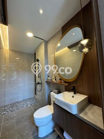 Jual Rumah Mewah Megah Dengan View Eksklusif di Summarecon Bandung, Bandung Jual Rumah Mewah Megah Dengan View Eksklusif di Summarecon Bandung, Bandung