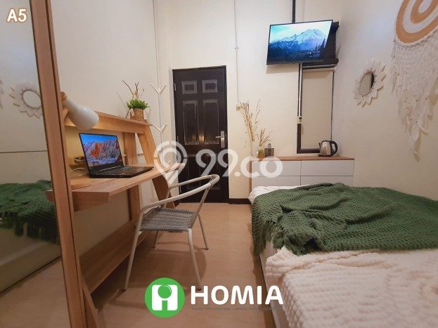 Unit Kost Dijual di Bandung Spesifikasi 16 Kamar Tidur dan Area Ramai Unit Kost Dijual di Bandung Spesifikasi 16 Kamar Tidur dan Area Ramai