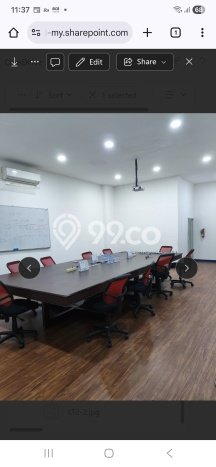 Gudang Strategis Kawasan Gede Bage, Luas 6159m², Kawasan Komersial, Tingkat Keramaian Tinggi Gudang Strategis Kawasan Gede Bage, Luas 6159m², Kawasan Komersial, Tingkat Keramaian Tinggi