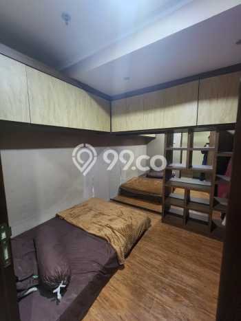 Siap Milik Apartemen 3 KT 2 KM di Cicendo Siap Milik Apartemen 3 KT 2 KM di Cicendo