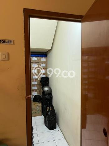 Ruko Paling Dicari LB 250m2 Dijual di Sumurbandung Ruko Paling Dicari LB 250m2 Dijual di Sumurbandung