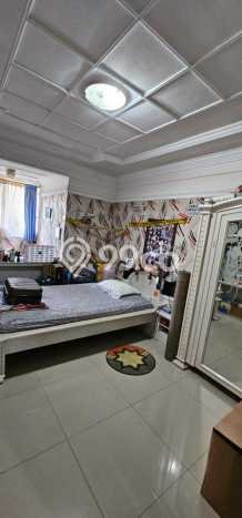 Rumah Elit Modern Siap Huni di Setra Sari Bandung Rumah Elit Modern Siap Huni di Setra Sari Bandung