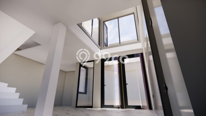 Rumah Modern Cantik 4 KT Bisa Langsung Pindah di Margahayu Rumah Modern Cantik 4 KT Bisa Langsung Pindah di Margahayu