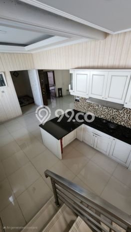 Hunian Cantik Modern Lb 200m2 di Arcamanik, Bandung Hunian Cantik Modern Lb 200m2 di Arcamanik, Bandung