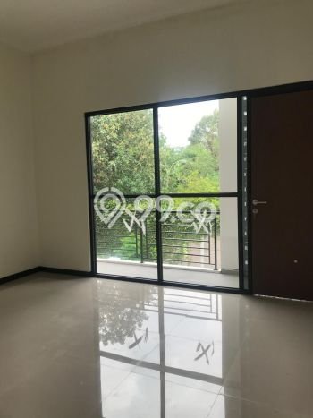 Rumah Minimalis 4 KT di Geger Kalong Bandung Unfurnished Rumah Minimalis 4 KT di Geger Kalong Bandung Unfurnished