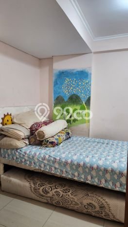 Hunian Apartemen Nyaman di Cicendo 2 Kamar Tidur Hunian Apartemen Nyaman di Cicendo 2 Kamar Tidur
