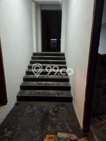Komersial Disewakan Kawasan Braga, Luas 800m², Area Premium Komersial Disewakan Kawasan Braga, Luas 800m², Area Premium