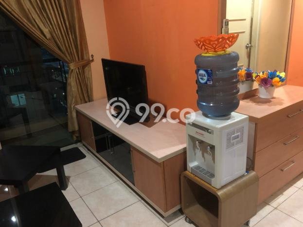 Apartemen Murah dengan 2 BR & 1 KM di Kelapa Gading Jakarta Utara Apartemen Murah dengan 2 BR & 1 KM di Kelapa Gading Jakarta Utara