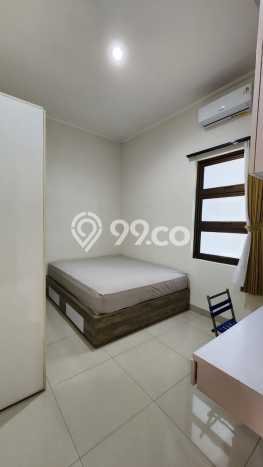 Rumah Sewa Bandung LT 153m2 LB 190m2 Area Sarijadi Rumah Sewa Bandung LT 153m2 LB 190m2 Area Sarijadi