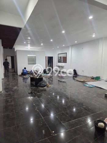 Komersial Disewakan Kawasan Braga, Luas 800m², Area Premium Komersial Disewakan Kawasan Braga, Luas 800m², Area Premium