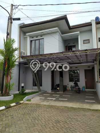 Rumah Strategis Minimalis Lb 80m2 di Cimahi Utara, Cimahi Rumah Strategis Minimalis Lb 80m2 di Cimahi Utara, Cimahi