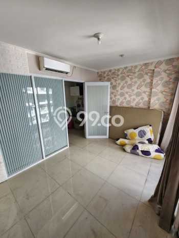 Apartemen Terjangkau di Cicendo Spesifikasi 1 Kamar Apartemen Terjangkau di Cicendo Spesifikasi 1 Kamar