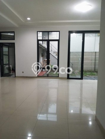 Hunian Eksklusif Dijual LT 325m2 di Batununggal, Bandung Hunian Eksklusif Dijual LT 325m2 di Batununggal, Bandung