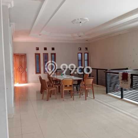Rumah LT 224m² Dekat dengan Akses Transportasi, Bandung - Harga Terjangkau Rumah LT 224m² Dekat dengan Akses Transportasi, Bandung - Harga Terjangkau