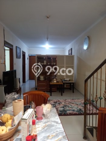 Jual Rumah Bagus Siap Huni LB 115m2 di Cimahi Utara, Cimahi Jual Rumah Bagus Siap Huni LB 115m2 di Cimahi Utara, Cimahi