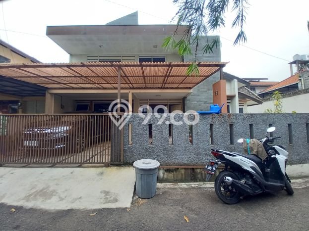 Rumah di Kawasan Gunung Batu, Area Premium 5 KT Rumah di Kawasan Gunung Batu, Area Premium 5 KT