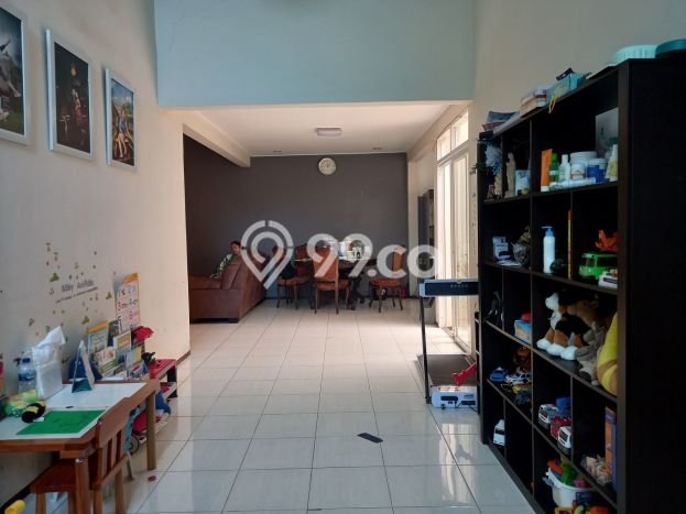 Rumah di Kawasan Gunung Batu, Area Premium 5 KT Rumah di Kawasan Gunung Batu, Area Premium 5 KT