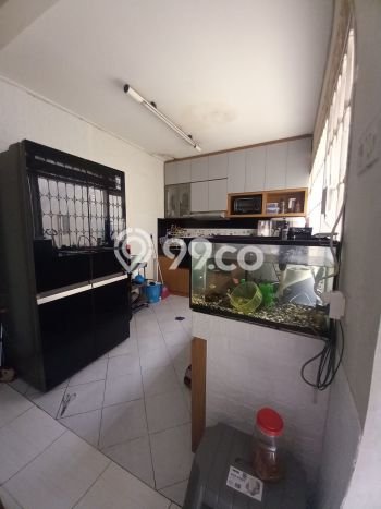 Rumah di Kawasan Gunung Batu, Area Premium 5 KT Rumah di Kawasan Gunung Batu, Area Premium 5 KT
