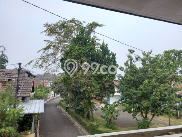 Rumah di Kawasan Gunung Batu, Area Premium 5 KT Rumah di Kawasan Gunung Batu, Area Premium 5 KT