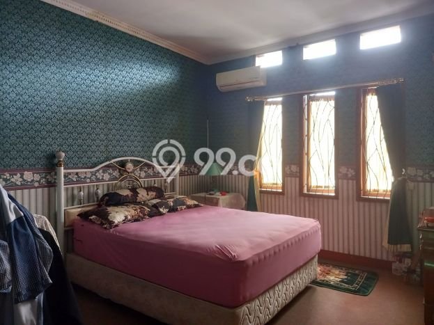 Rumah Modern Cantik 4 Kamar Bisa Langsung Pindah di Cimahi Selatan Rumah Modern Cantik 4 Kamar Bisa Langsung Pindah di Cimahi Selatan